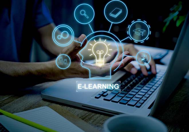 e-learning