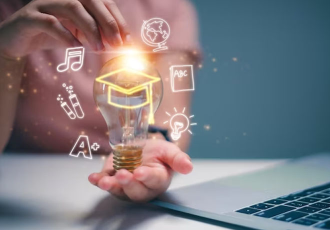 education