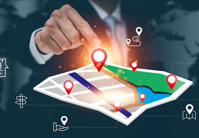 GPS